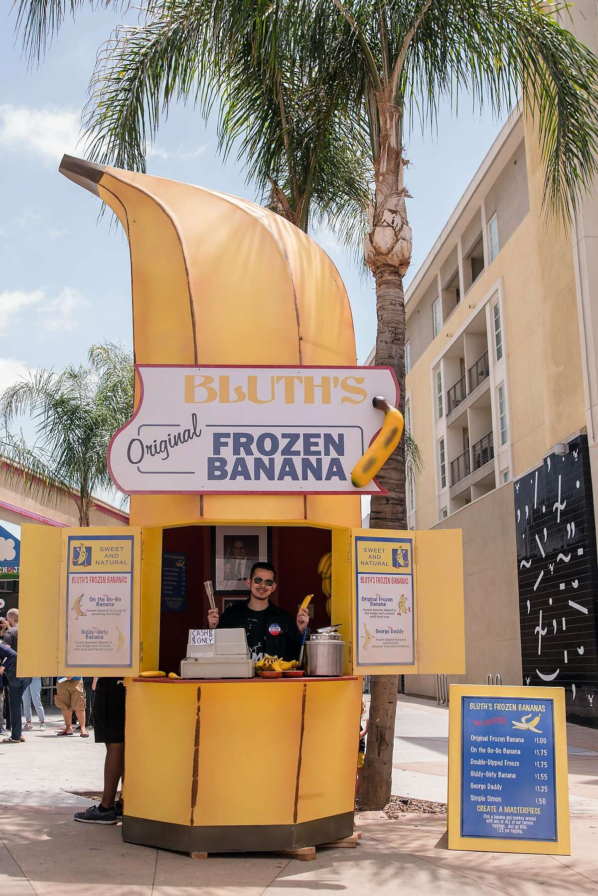 What the Clusterfest? The Chronicle’s guide to navigating the comedy