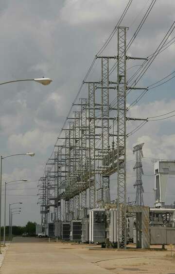 Want Electricity Move To Austin Or San Antonio 2of3customers In Deregulated Texas Markets Pay More Than Those Regulated According To A New Study Photo Steve Campbell Staff Houston