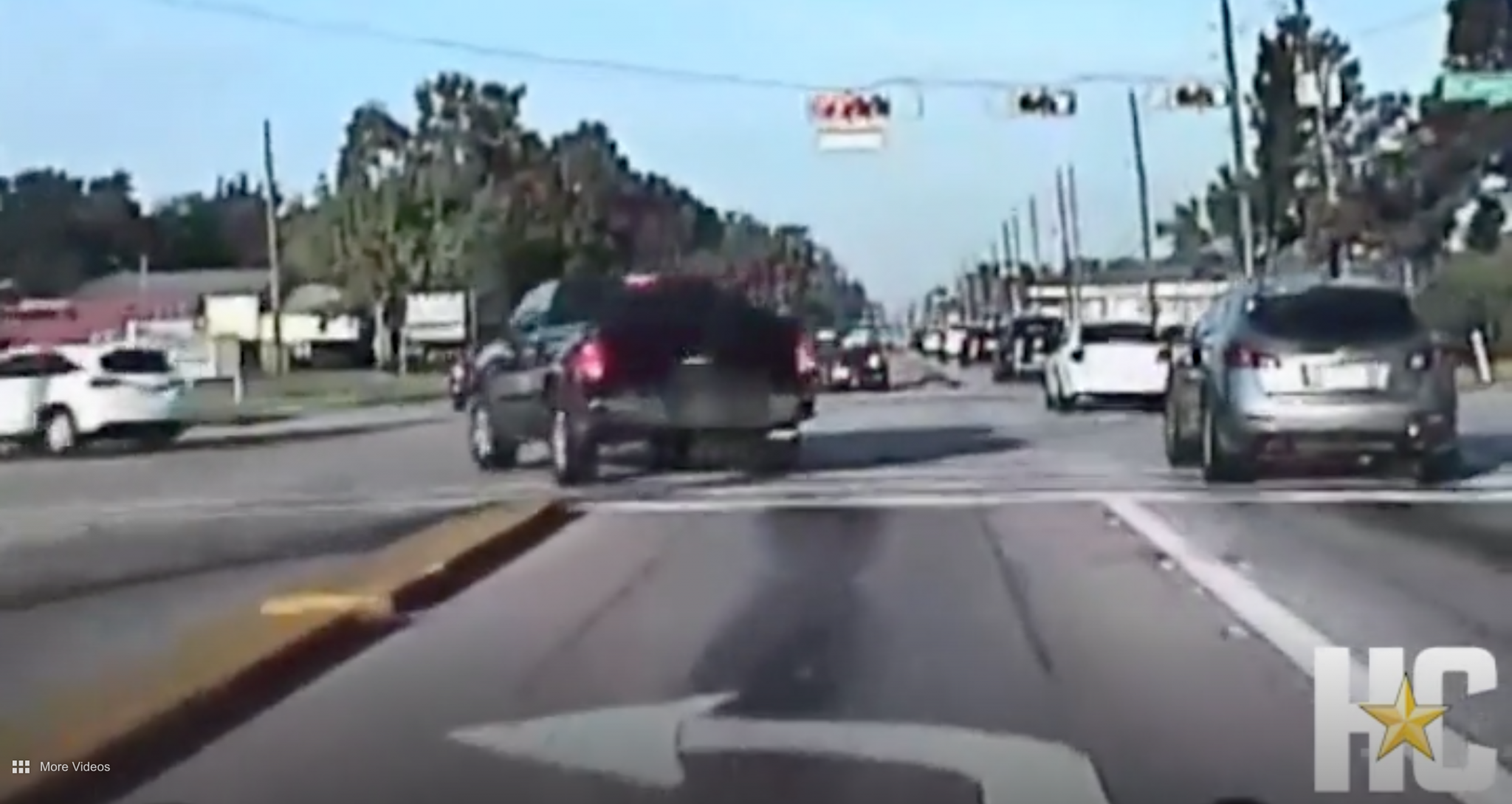How Much Is A Ticket For Running A Red Light >> Constable Writes Himself A Ticket After Getting Caught On Camera How Much Is A Ticket For Running A Red Light >> Constable Writes Himself A Ticket After Getting Caught On Camera