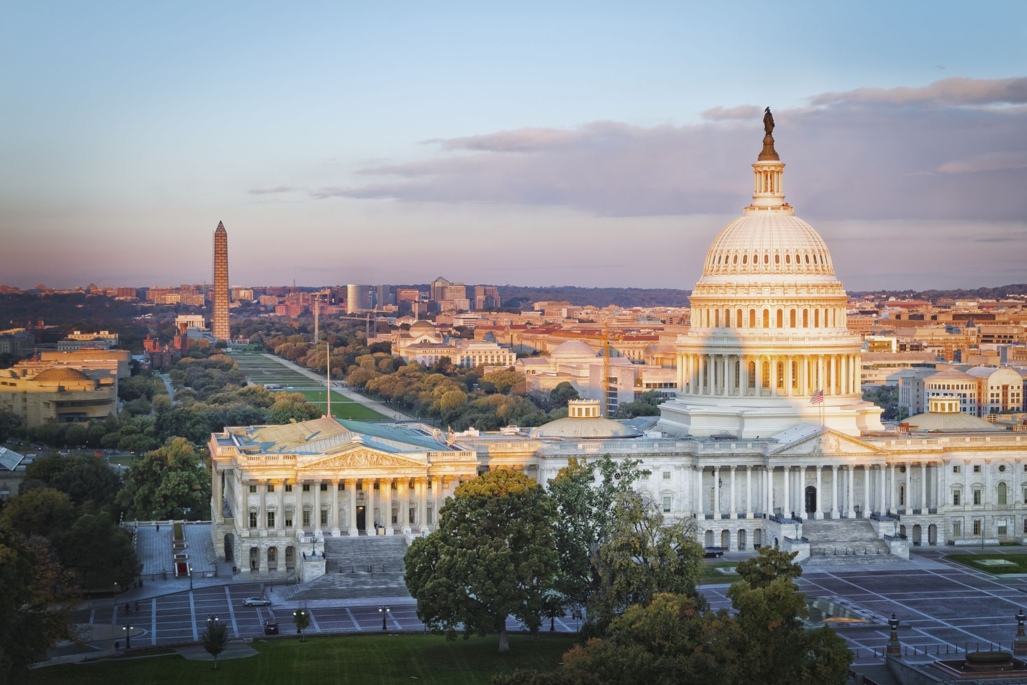Washington, D.C. saw the sixth largest rent decrease since the start of the pandemic, dropping 13.7% since March.  