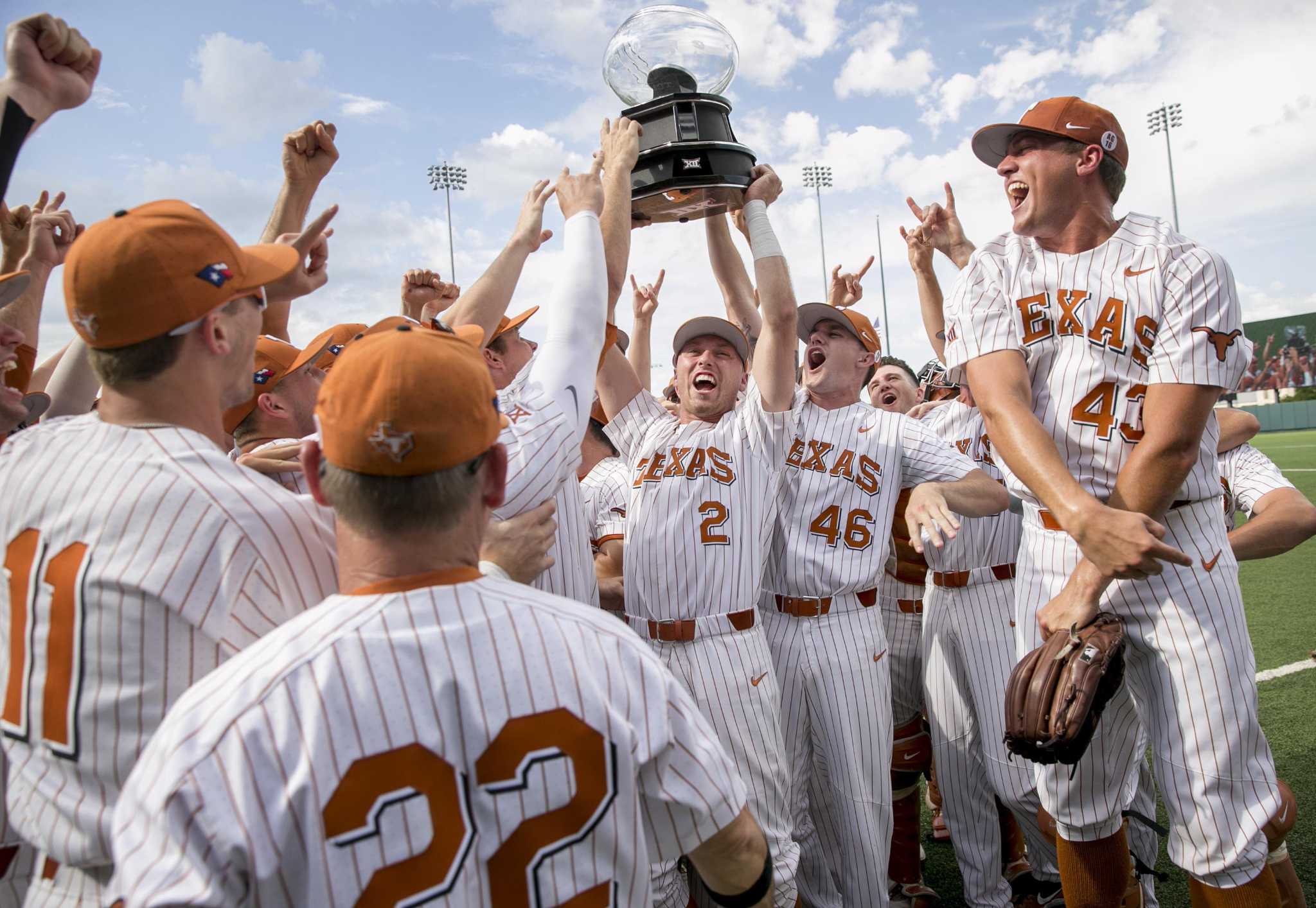 Former Longhorn Kody Clemens to make his MLB debut