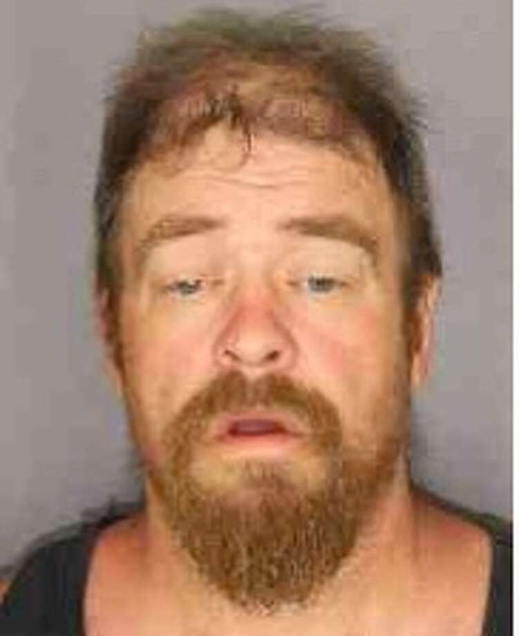 Duane J. Pettit&nbsp;(Saratoga County Sheriff's Office photo)
