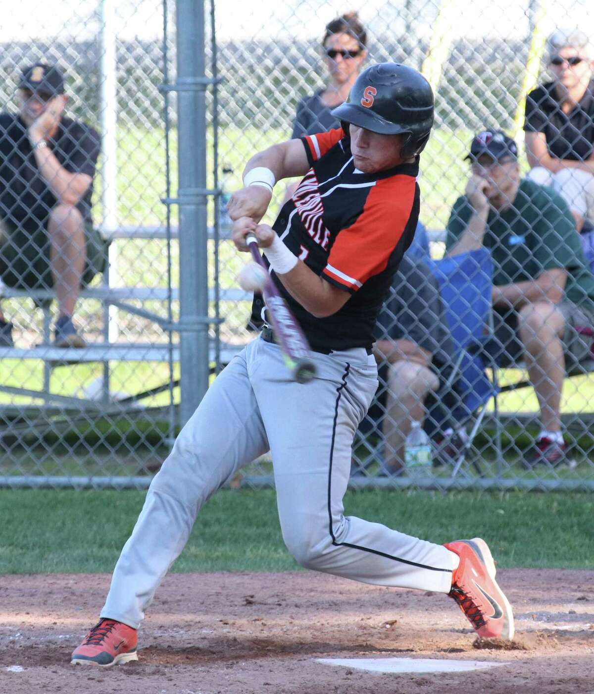 Saratoga Catholic baseball rallies past Schuylerville