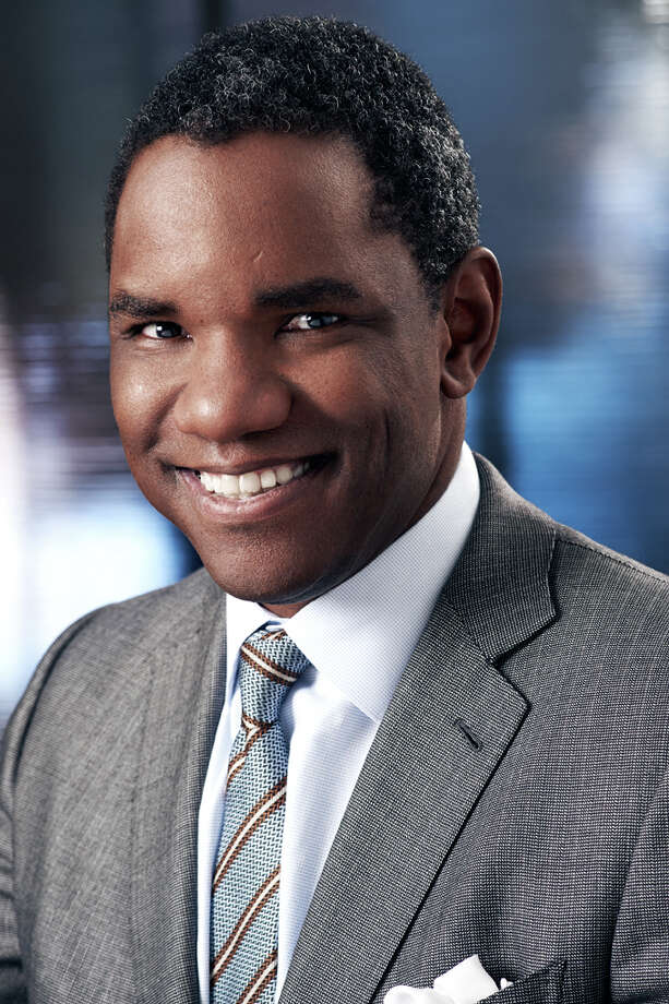 Keith H. Wofford is vying to be the Republican Party's attorney general candidate.