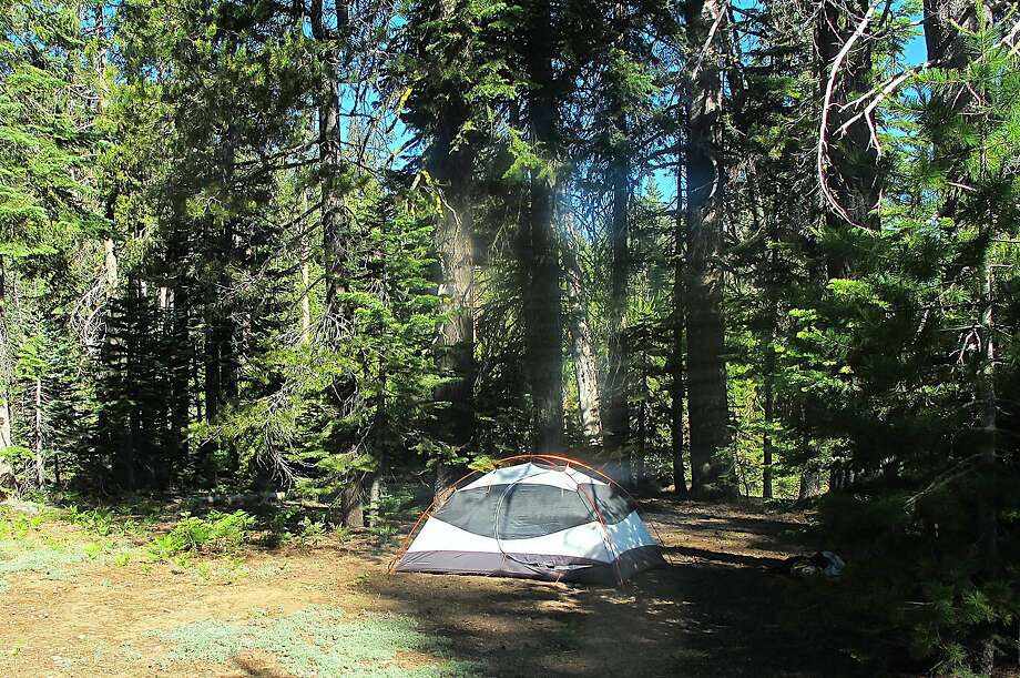 Tuolumne County
Percent of housing units in high to extreme risk: 80 percentNumber of housing units in high to extreme risk: 25,100 Photo: Tom Stienstra, Tom Stienstra / The Chronicle