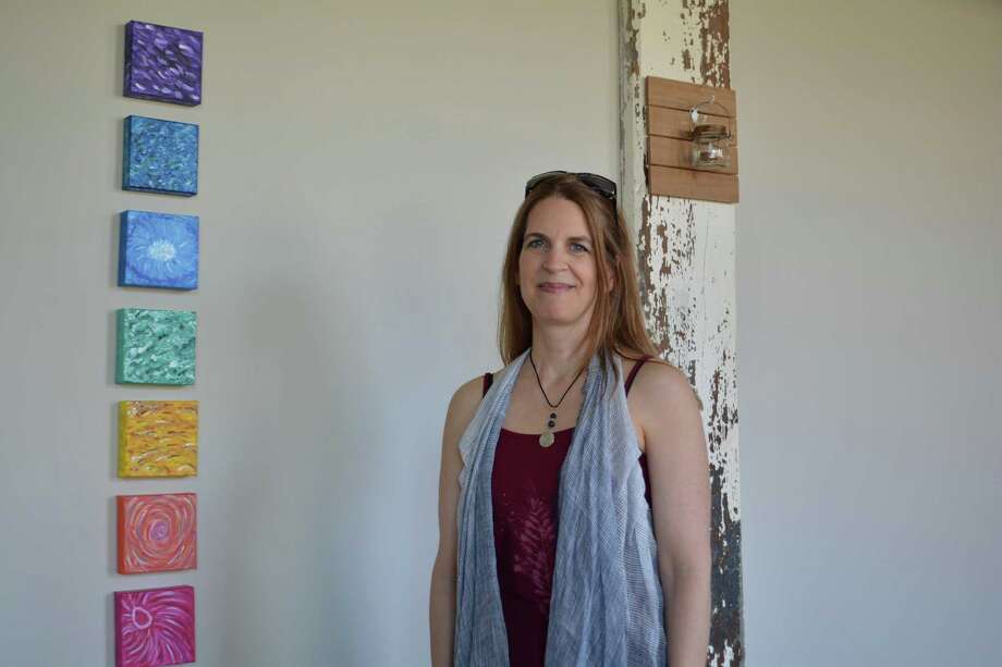 Former Switch Factory Arts Factory in Bantam The Register Citizen