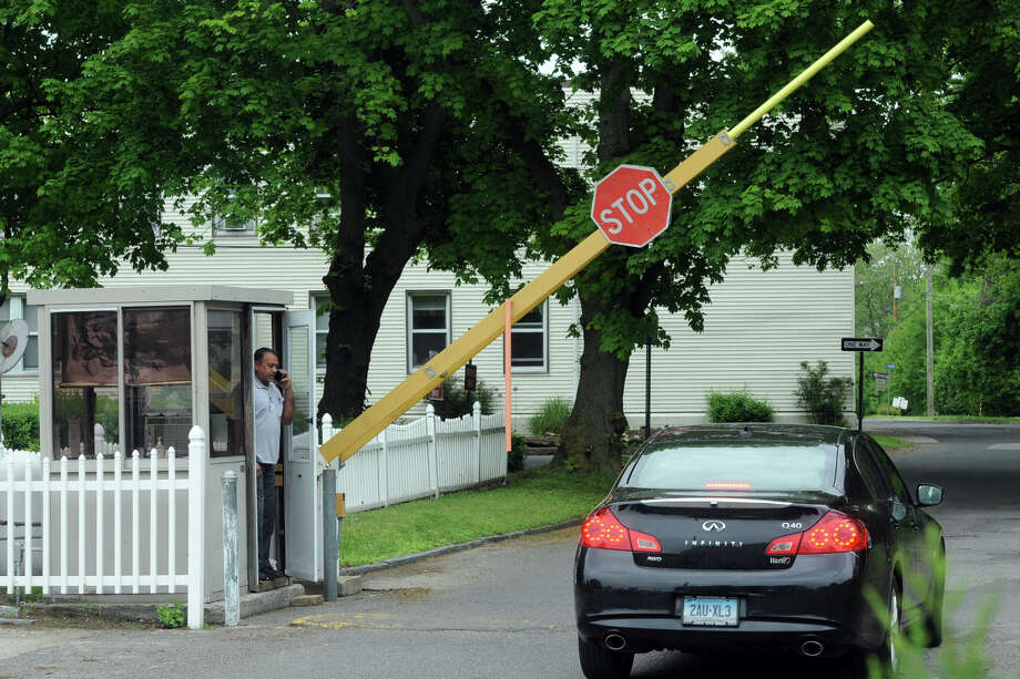 Bridgeport nursing home raided GreenwichTime