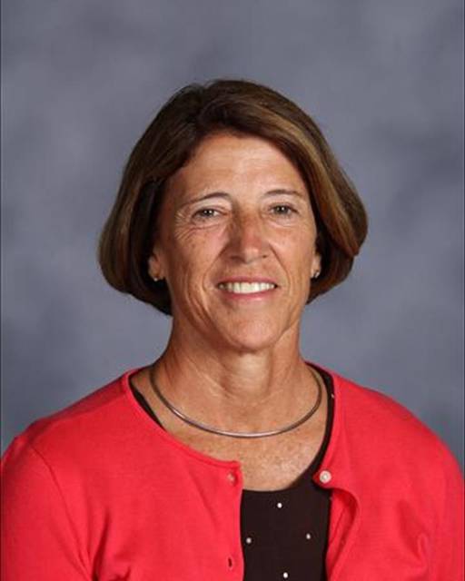 After 30 years, St. Mary’s Catholic School Principal Judy Kulp steps away