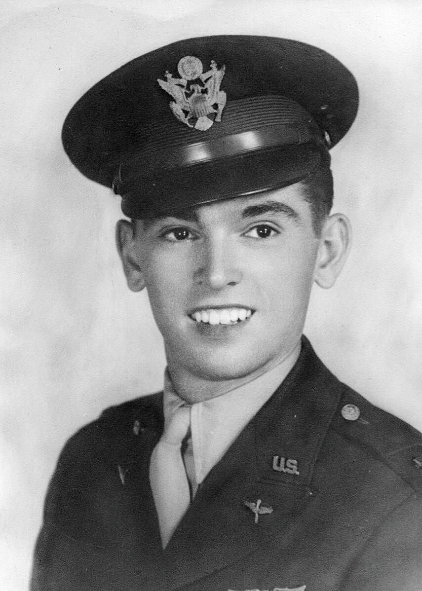 Bay Area airman has been missing since WWII. Now his plane has been