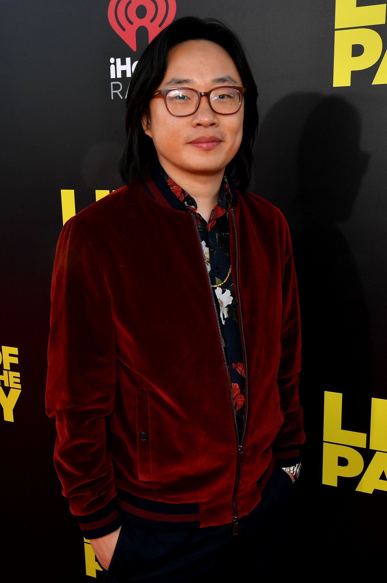 Jimmy O. Yang brings ‘How to American’ to S.F.