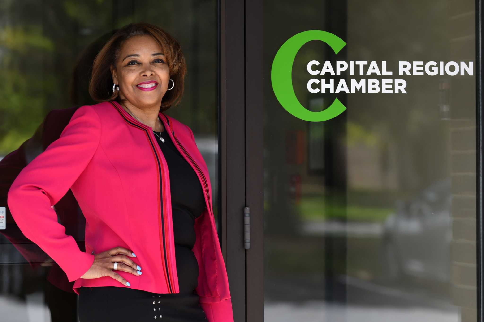 Capital Region Chamber launches Talent & Inclusion initiative