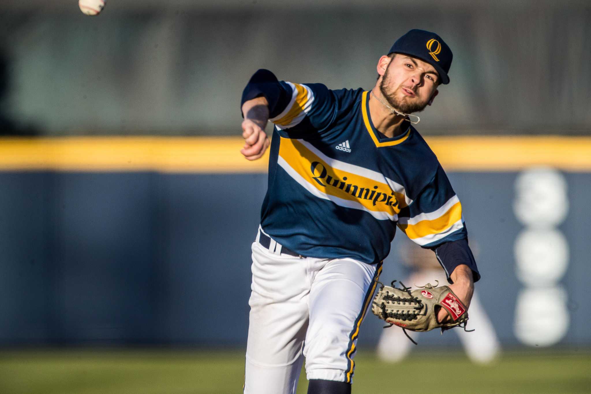 Baseball - Quinnipiac University Athletics