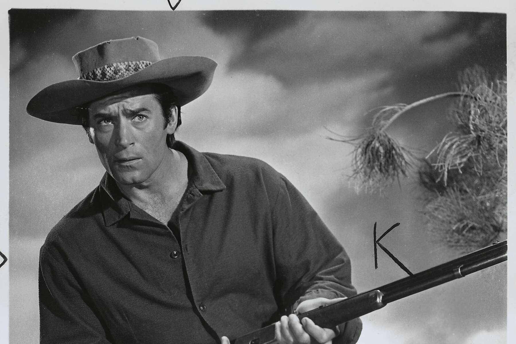 cheyenne tv series theme song