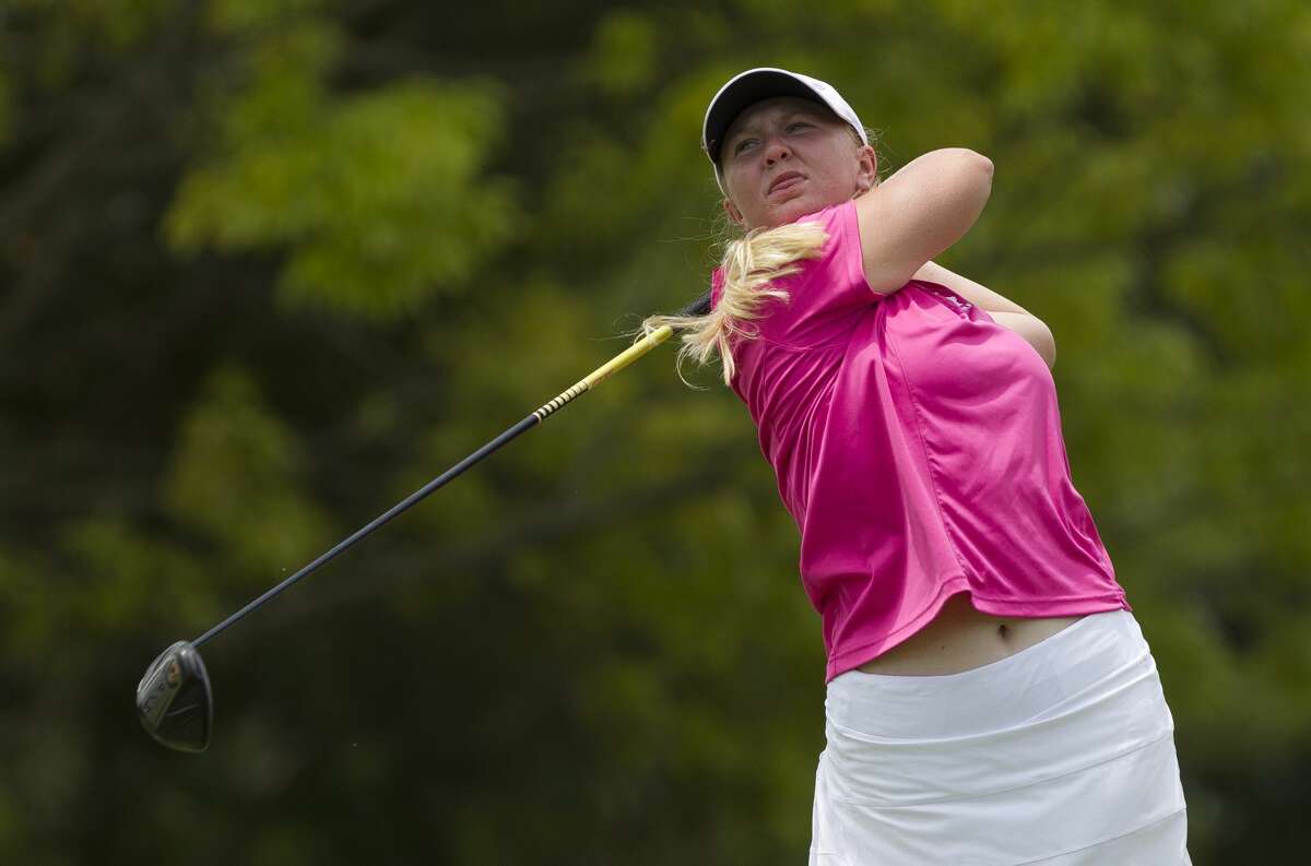 The Woodlands finishes third at Class 6A state golf tourney