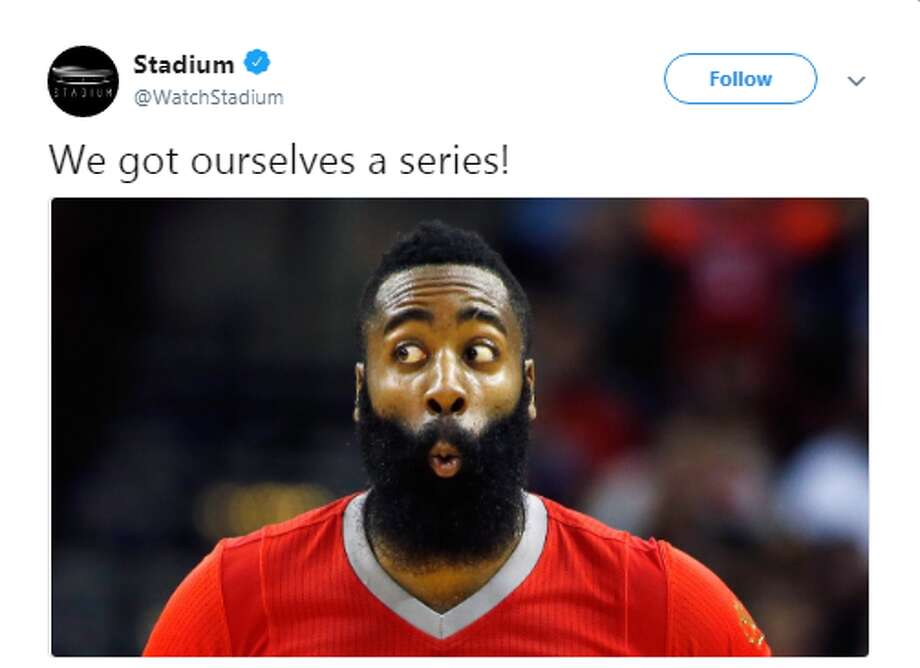 Memes Celebrate Rockets Huge Win In Game 4 Houston Chronicle 3297