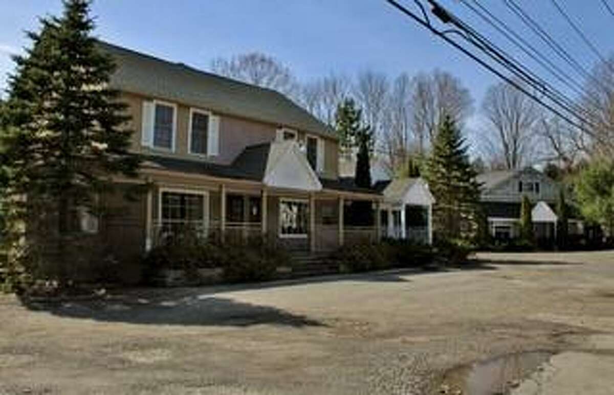 Warren Town Center to get new life