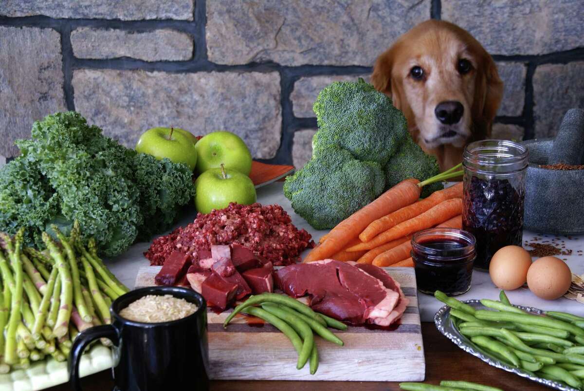 Собачья еда