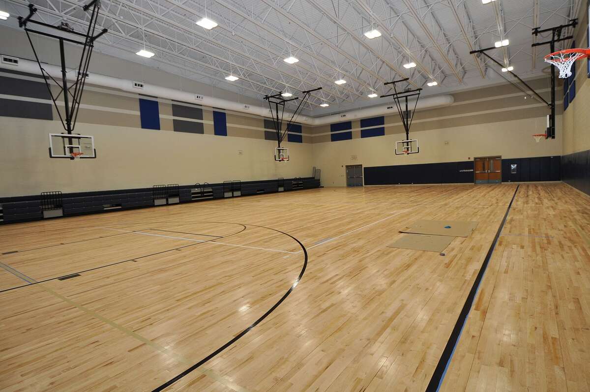 Peek inside Alexander High School's brand new 9th Grade campus