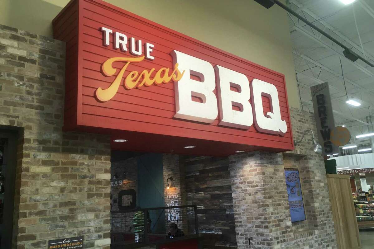 52 Weeks of BBQ True Texas BBQ