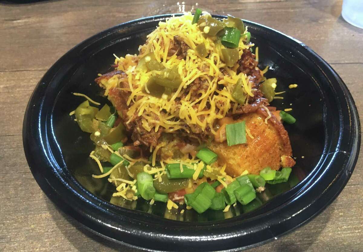 52 Weeks of BBQ True Texas BBQ