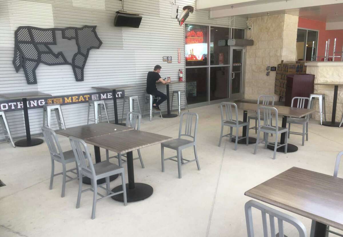 52 Weeks of BBQ True Texas BBQ