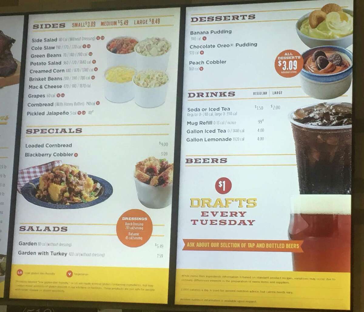 52 Weeks of BBQ True Texas BBQ