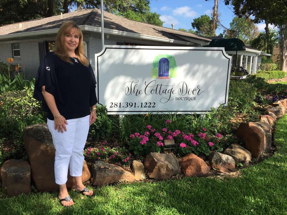 Boutique Receives Proud Business Award San Antonio Express News