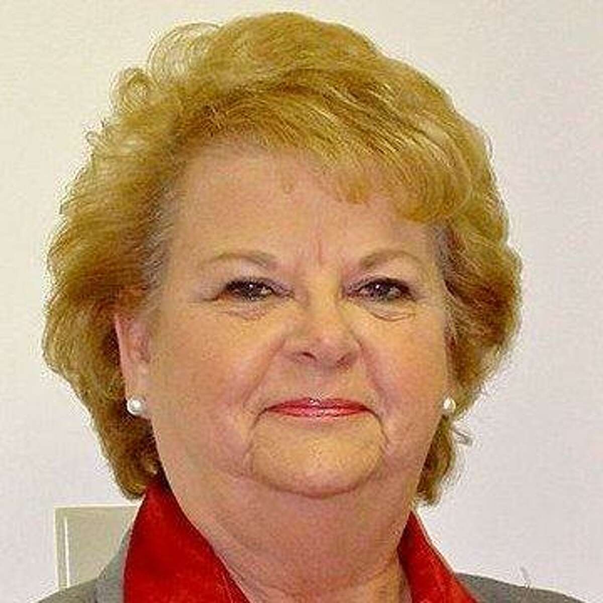 Republican Judy Cope has held the Precinct 4 position since 2003.