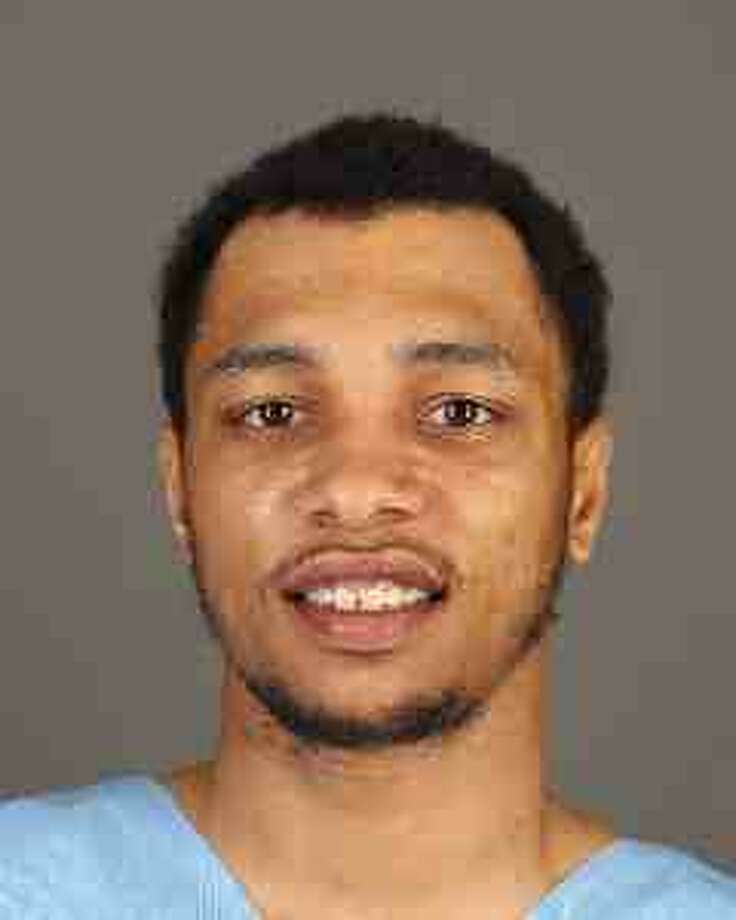 Di-quann Powell Photo: Albany Police