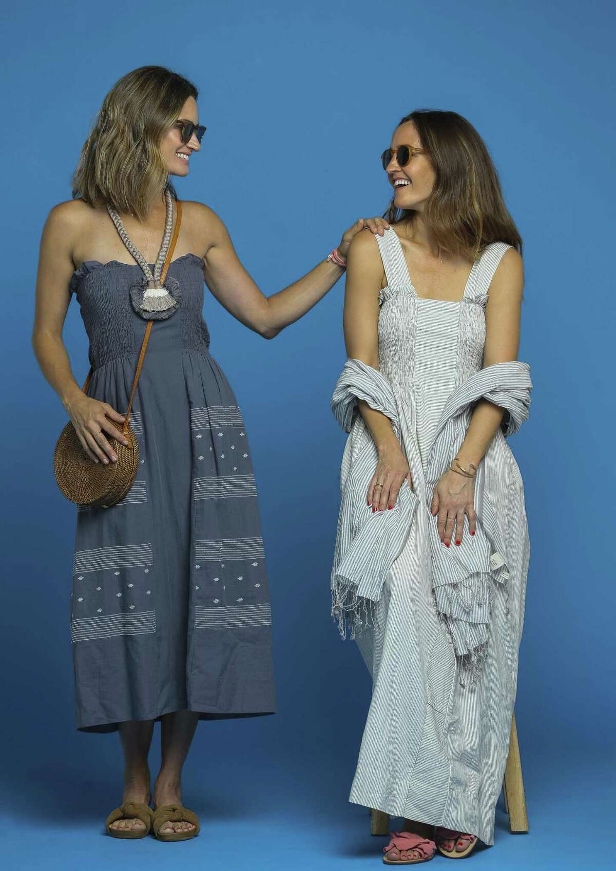 What to Wear: I dream of caftans
