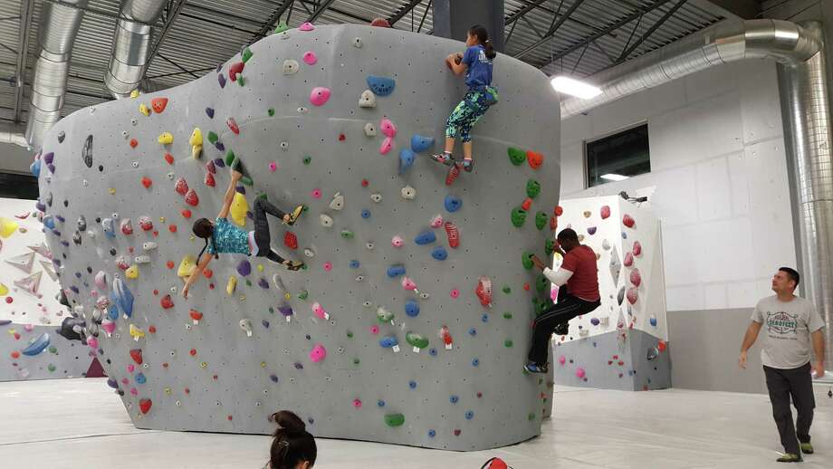 Houston Reaches New Heights Houston Chronicle