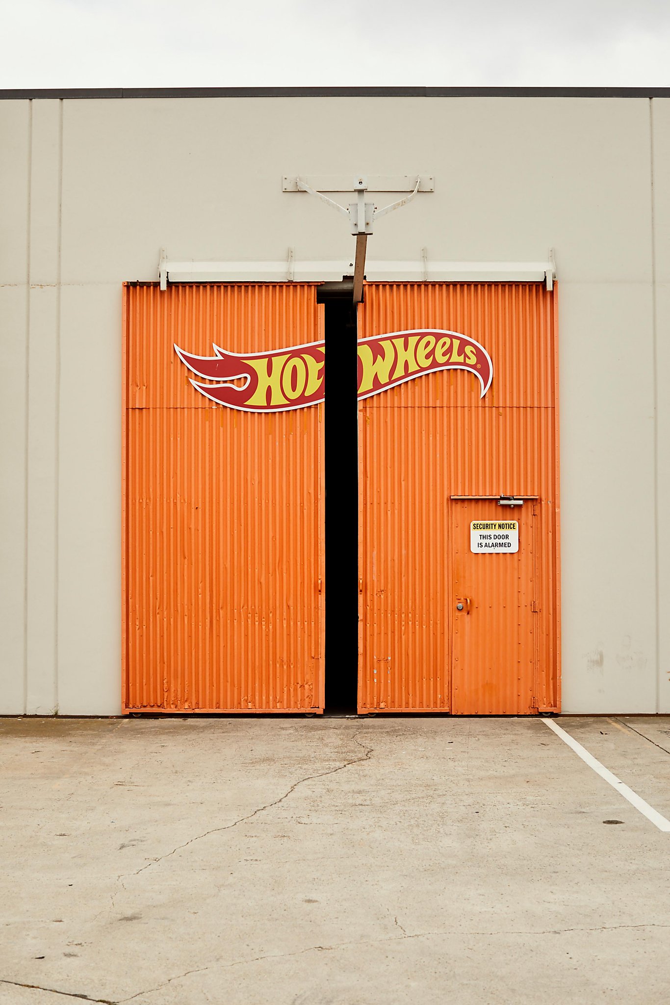 Hot Wheels hits the road to reach its fans