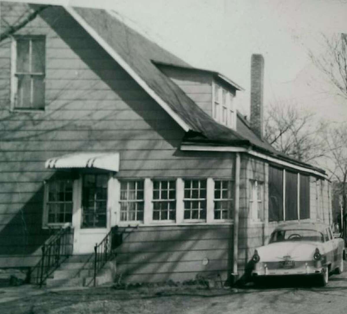 Nonprofit renovated Miles Davis’ boyhood home for public, holding Miles