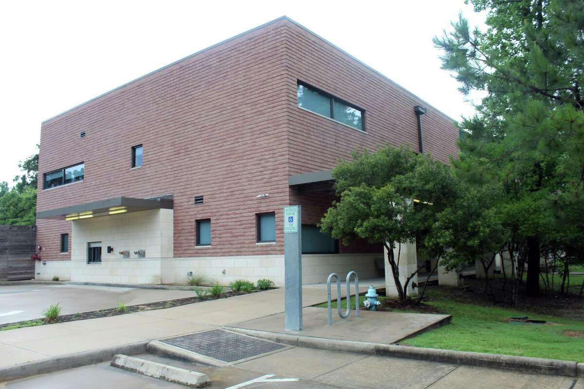 Kingwood Library reopens May 29 after 9-month closure, $1.5 million ...