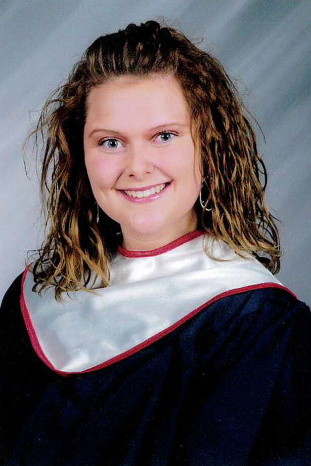 this years scholarship recipients include emily white of