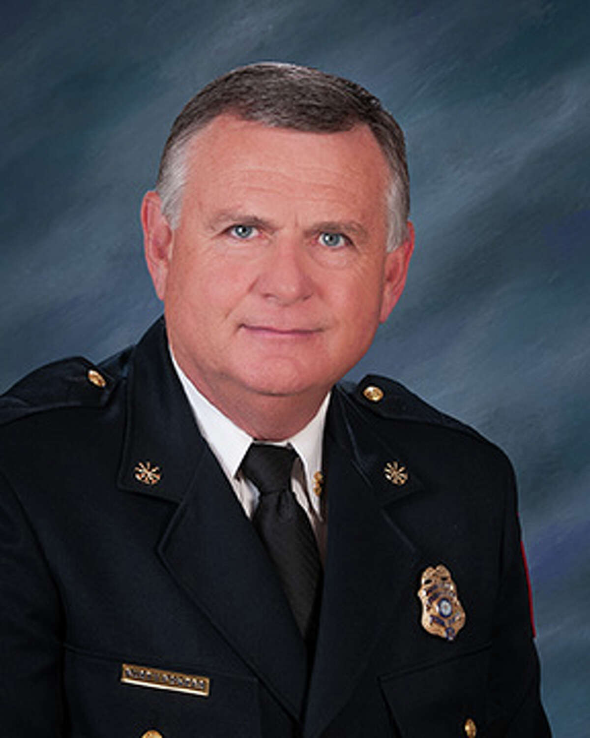 The City of Plainview announces the retirement of Fire Chief Rusty Powers, effective June 1