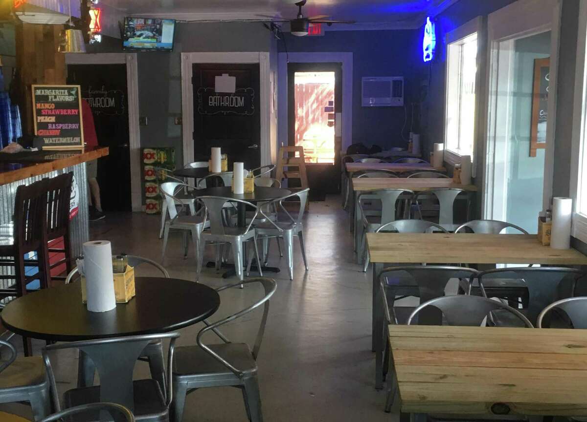 New family-friendly Southtown restaurant The Patio Southtown offers