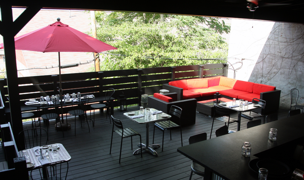 Kingston mainstay Boitson's restaurant to close - Vimarsana News