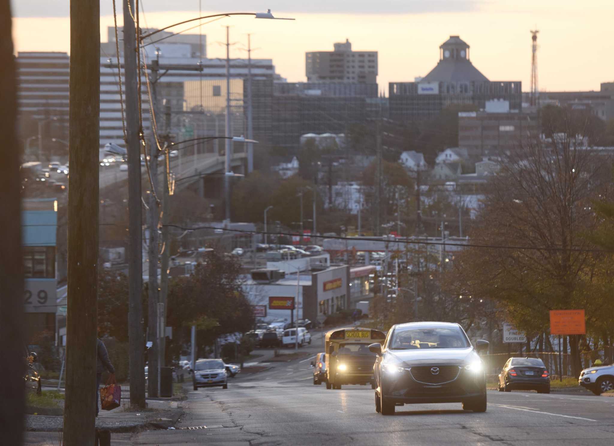 Census Stamford On Track To Surpass New Haven As Connecticut S Second Biggest City