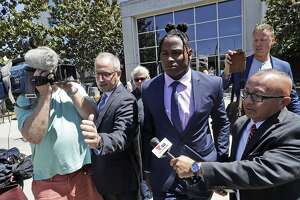 Reuben Foster case: Judge drops domestic violence charges against 49ers linebacker