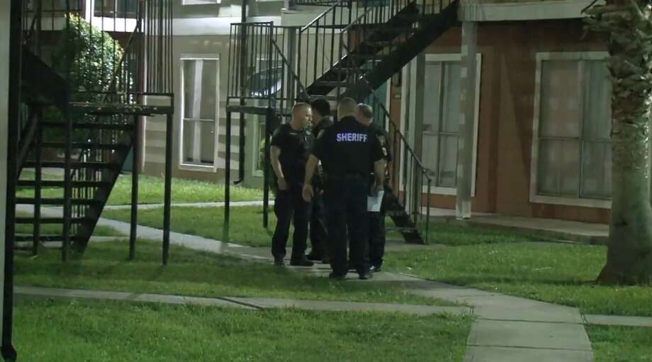 Man Shot In Cypress Station Home Invasion - Houston Chronicle