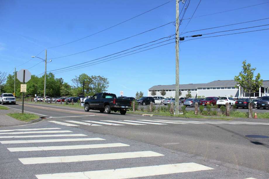 Leave The Car Behind Fairfield Residents Want To Be Able To