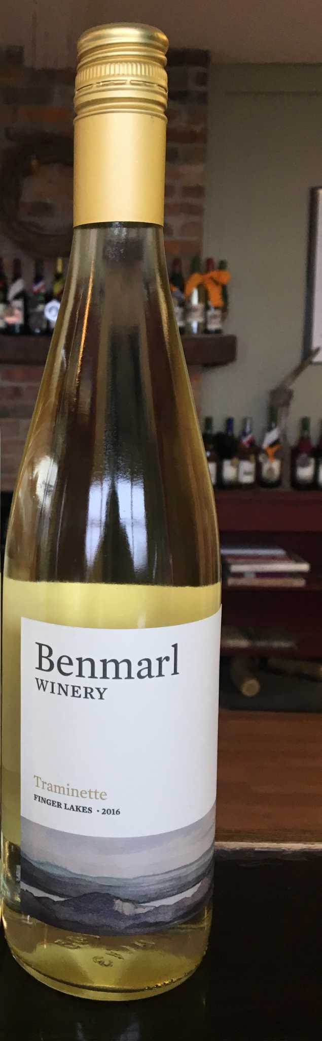 Hudson Valley wines revel in variety of grapes