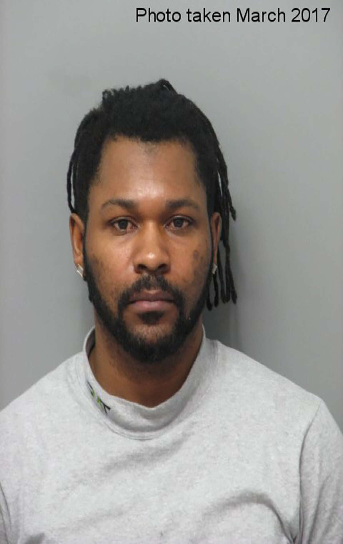 Police are searching for 36-year-old Leroy Headley in connection to a South Burlington, Vermont, homicide. Police believe Headley killed the woman he lived with on May 3. Just over two weeks later, his car was found abandoned on Sherman Street in Albany, N.Y.