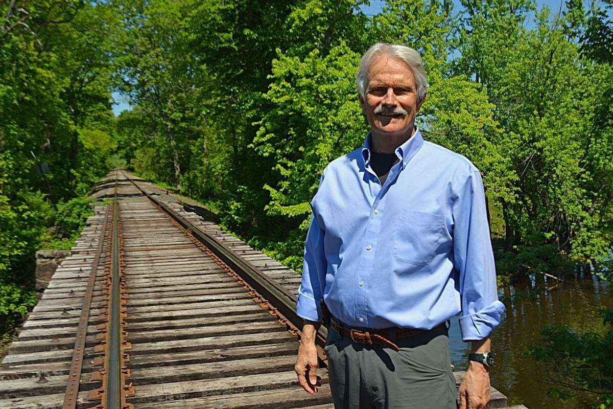 The Trailist: How a Beacon Hill stormwater channel was reborn as a park