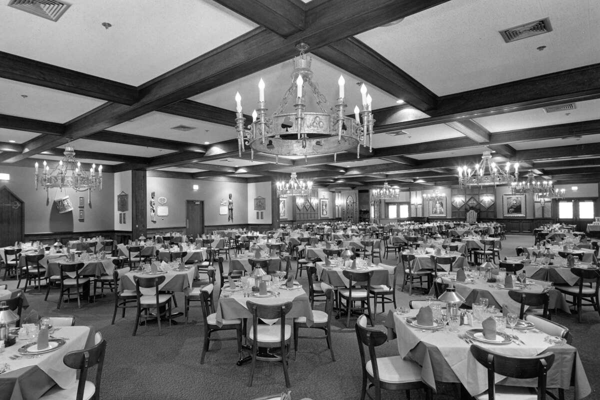 New Book Remembers Houston’s Lost Restaurants With History, Recipes ...