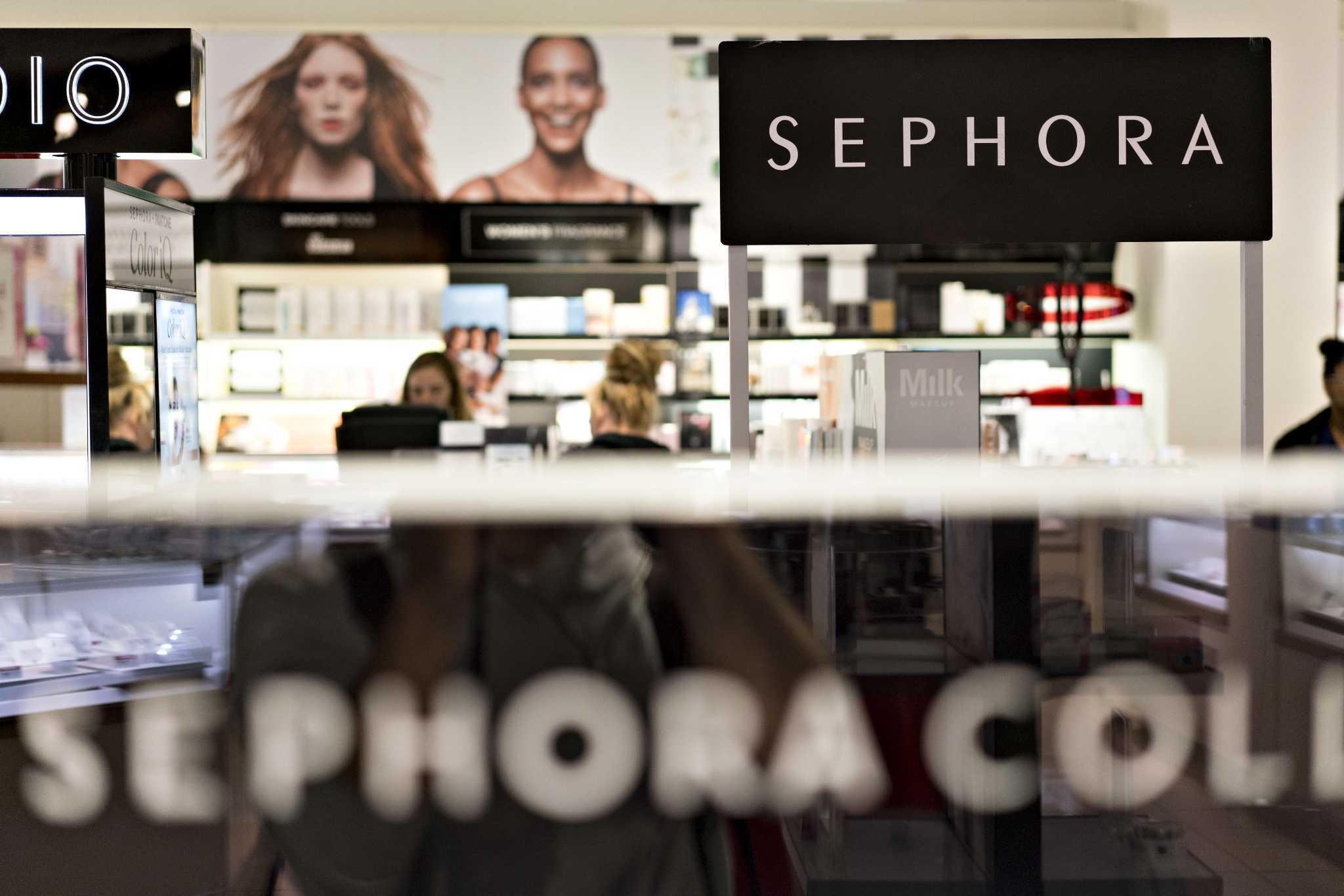 Get A Free Makeup Session At Sephora In These GCC Countries