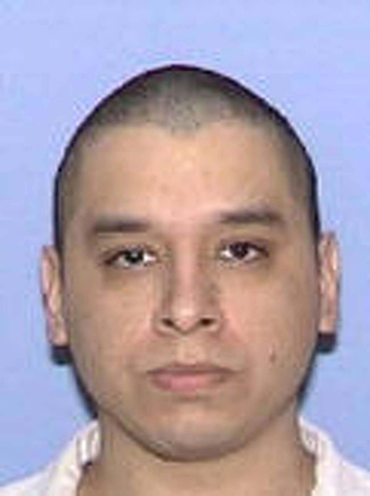  Joseph Garcia is scheduled for execution in August.