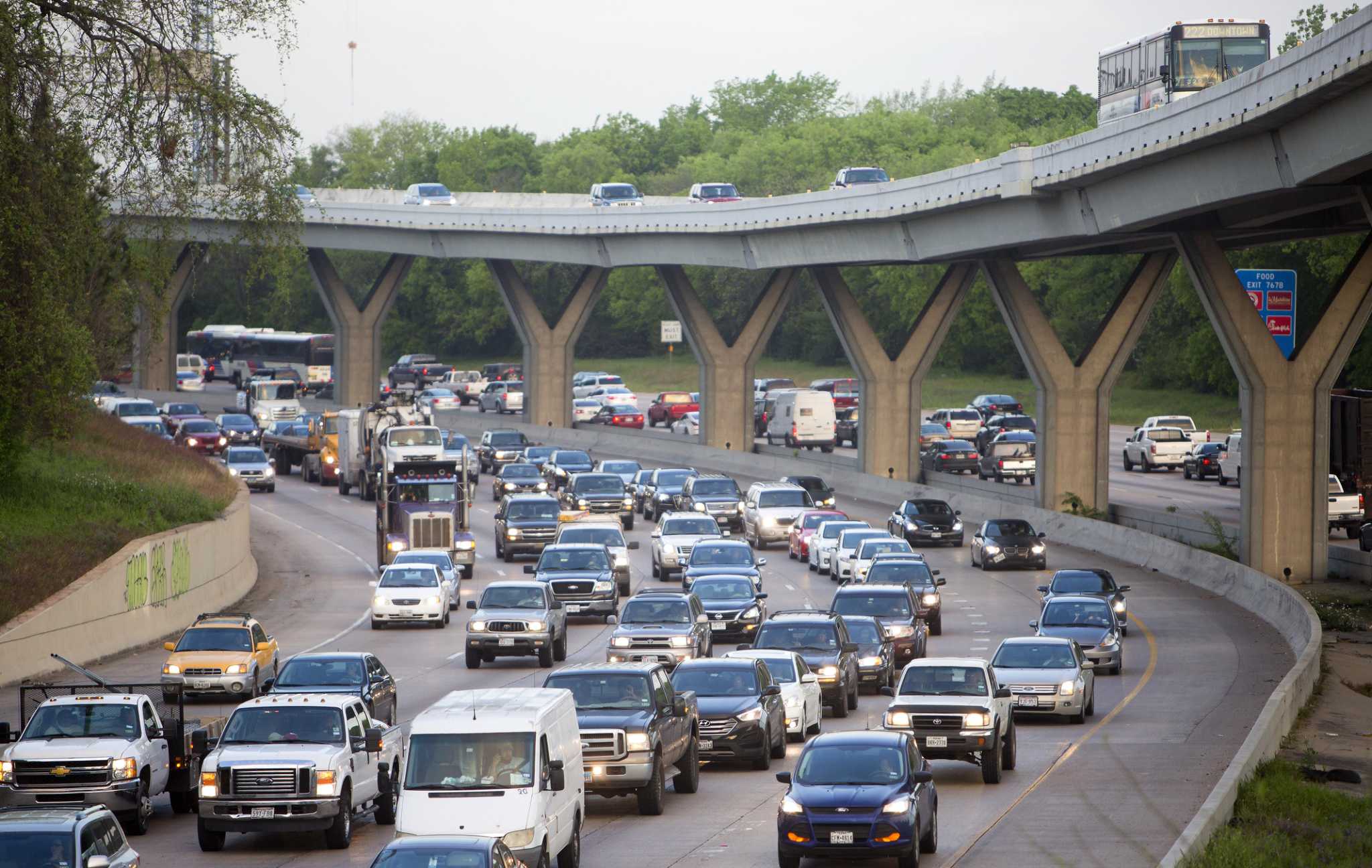 Houston S Population Growth Hits A Wall Adding Only 8 000 New   RawImage 