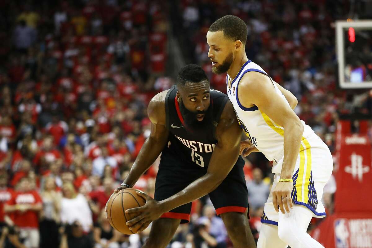 Warriors facing elimination after heartbreaking Game 5 loss to Rockets